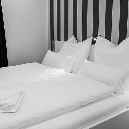 Ok Das Businesshotel Braunschweig Exterior foto